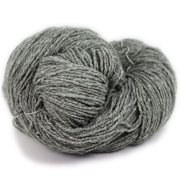 Dungannon Tweed - Slate Grey